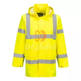Portwest S160 Hi-Vis Lite traffic dzseki