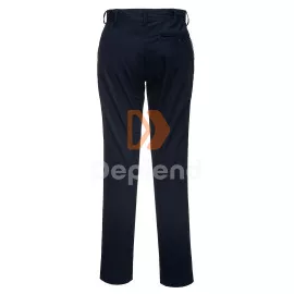 Stretch slim chino nadrág