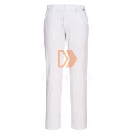 Portwest S232 Portwest Stretch Slim Chino nadrág