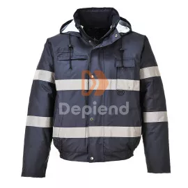 Portwest S434 Portwest Iona Lite bomber dzseki