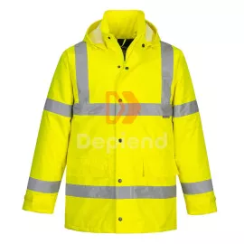 Portwest S460 Hi-Vis traffic télikabát