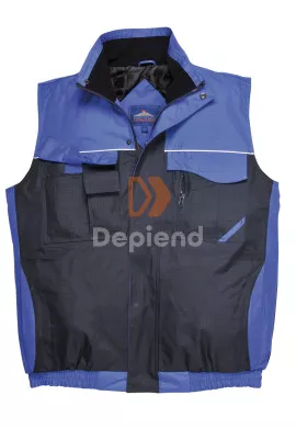 Portwest S560 Ripstop kéttónusú mellény