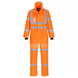 Portwest Hi-Vis Extrém overál