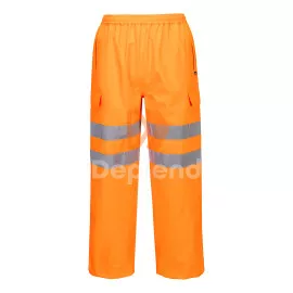 Hi-Vis Extreme esőnadrág (3L)