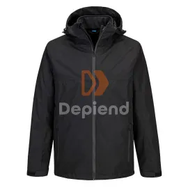 Professional 3 az 1-ben esőkabát