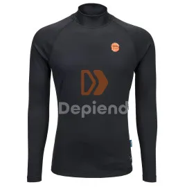 Heated Base Layer Top fűthető felső - aláöltözet