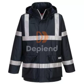 Portwest S785 Portwest Bizflame FR Antistatic Jacket