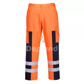 Portwest Hi-Vis Ballistic nadrág