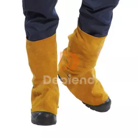 Portwest Bőr cipővédő