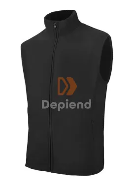 Starworld SW735 Starworld Fleece Bodywarmer