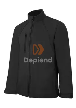 Starworld SW900 3 Layer Softshell Jacket