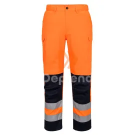 Hi-Vis szellőző nadrág