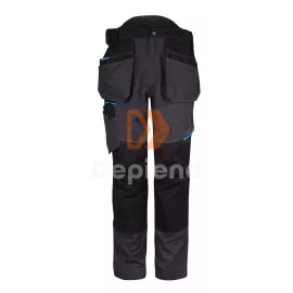 Portwest T702 WX3 lengőzsebes nadrág