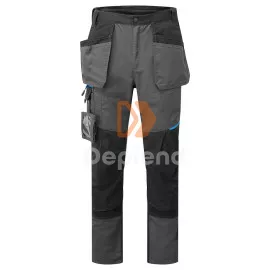 Portwest WX3 Slim Fit munkanadrág