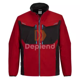 Portwest T750 Portwest WX3 Softshell kabát