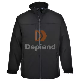 Portwest TK50 Portwest Softshell dzseki