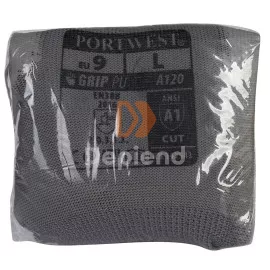 Portwest VB120 PU tenyérmártott kesztyű (288 pár)