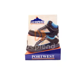 Portwest Z531 Portwest Cipő stand