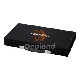 Biztonsági szemüveg bemutató táska