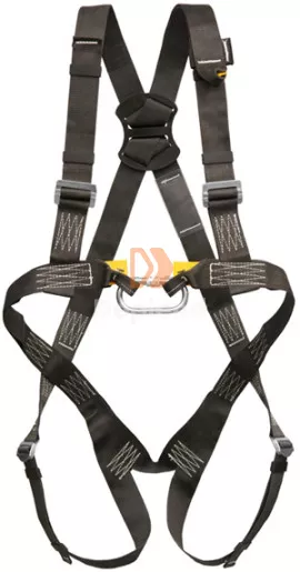 Cado AP30N Flame lángálló testhevederzet, plusz  fenékheveder és hásó toldalékpont (3 pontos)