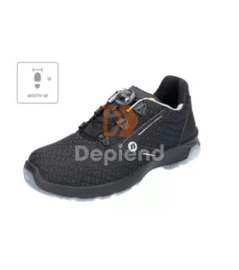 BATA ADLB84 SUMM SEVEN W félcipő unisex