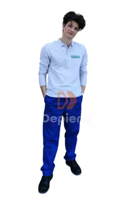 Coverguard 5SLDN LÁNGÁLLÓ DEREKAS NADRÁG