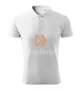 MALFINI ADLF03 Malfini Pique Polo Free férfi pólóing