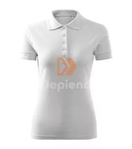MALFINI ADLF10 Malfini Pique Polo Free női pólóing