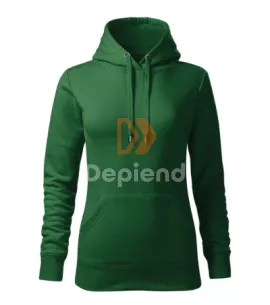 MALFINI ADLF14 Malfini Cape Free női pulóver