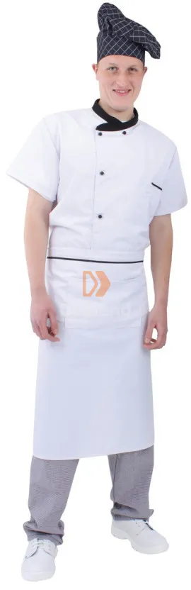 EP 4598588 Félkötény, széles mellzseb