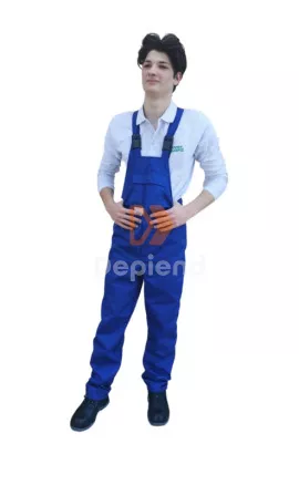 Coverguard 5SLMN LÁNGÁLLÓ MELLESNADRÁG