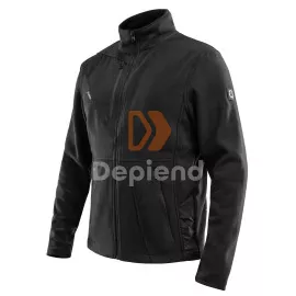 QUALITEX NM-64015 Pro+ polár dzseki 280g