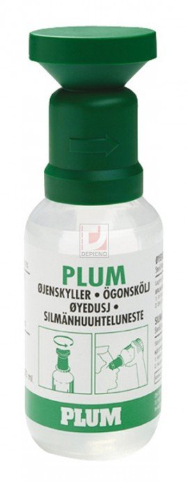 PL4701 PLUM steril szemoblito folyadek, 200 ml kiegeszito