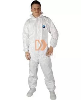 DuPont 40500 DUPONT™ TYVEK® 500 XPERT, antisztatikus overál
