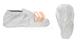 DuPont 40330 Tyvek köpeny zsebekkel, lélegző anyagból (min. rendelési egység 10 db)
