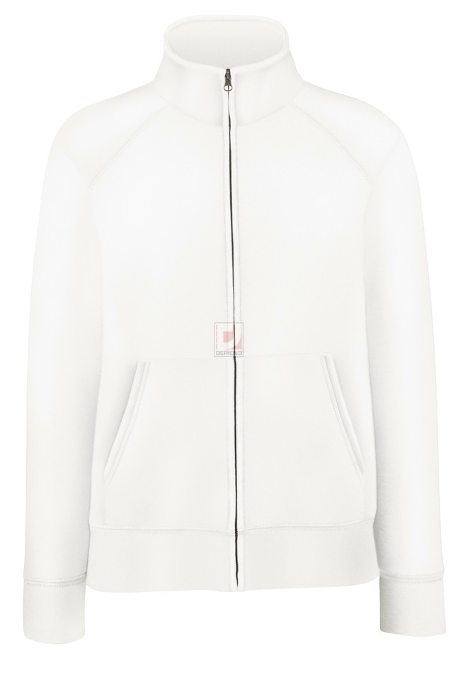 621160 62-116 Lady-Fit  Sweat Jacket pulover