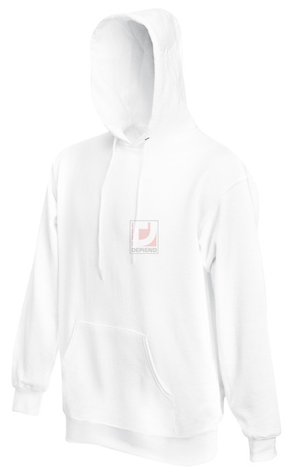 622080 62-208 Hooded Sweat pulover