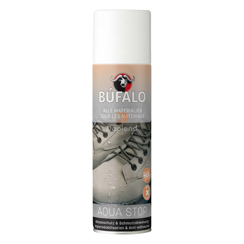 BÚFALO Aqua Stop 900454 impregnáló spray