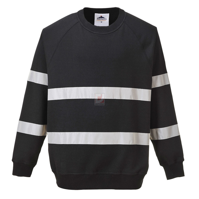 B307 Iona pulover pulover