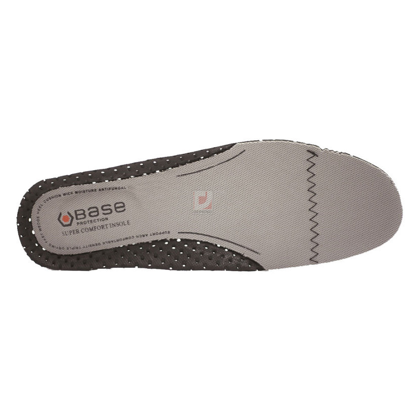 B6201 BASE Super Comfort Footbed talpbetet