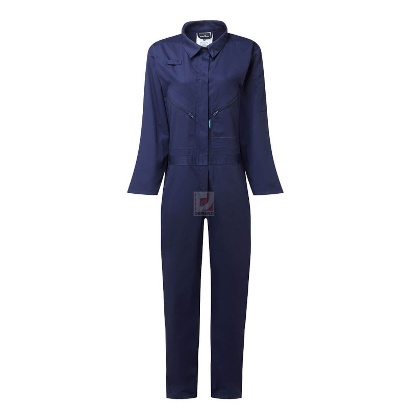 C184 Portwest Women's Coverall overal
