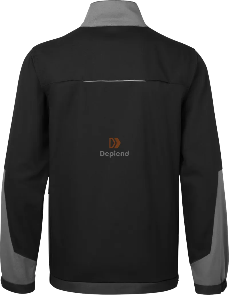 CD110 Portwest WX1 kettonusu dzseki dzseki, kabat