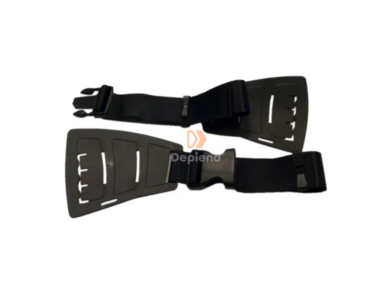 CZF8041 SUNDSTROM Derekszij (polieszter) az SR 500, SR 700 - R06-0101 alarcok