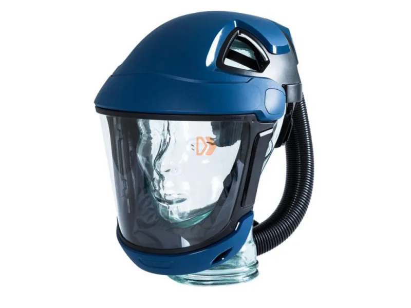 CZF8064 SUNDSTROM SR 570 Vedopajzs legellatassal - H06-6512 alarcok