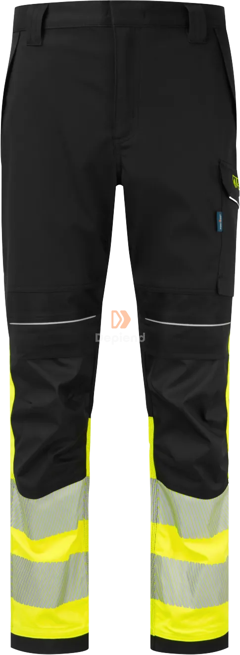 FR450 Portwest PW3 Modaflame Hi-Vis Class 1 langallo nadrag langallo munkaruha