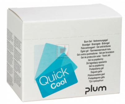 PL5150 QuickCool® egesi gel utantolto kiegeszito