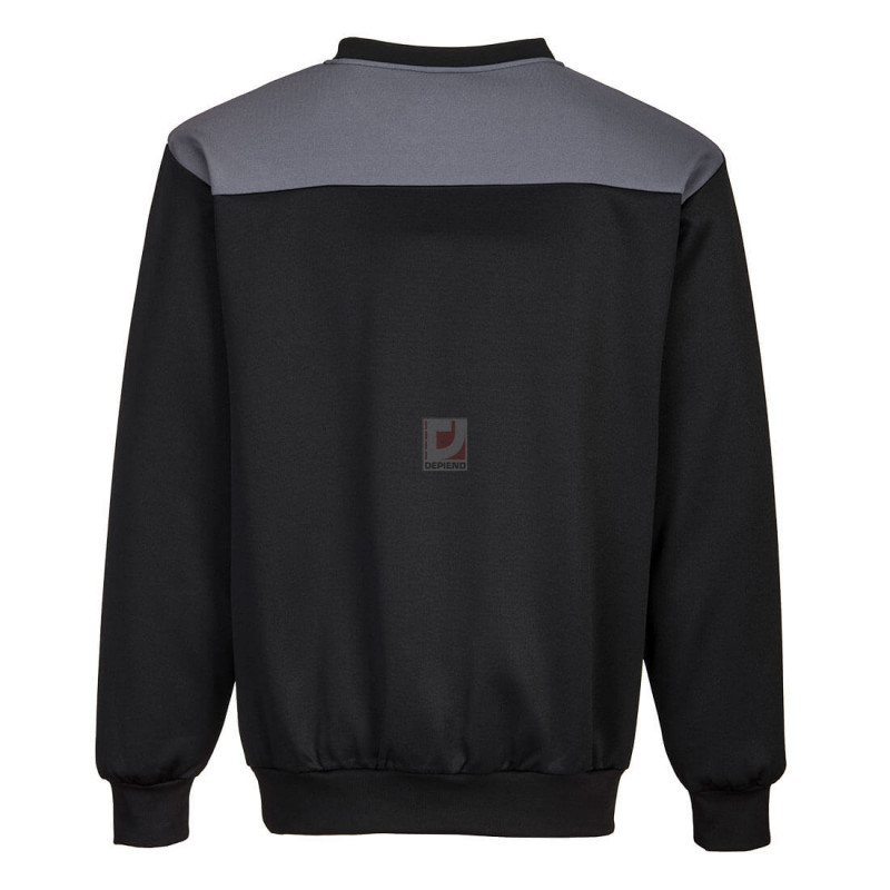 PW273 Portwest PW2 Sweatshirt pulover