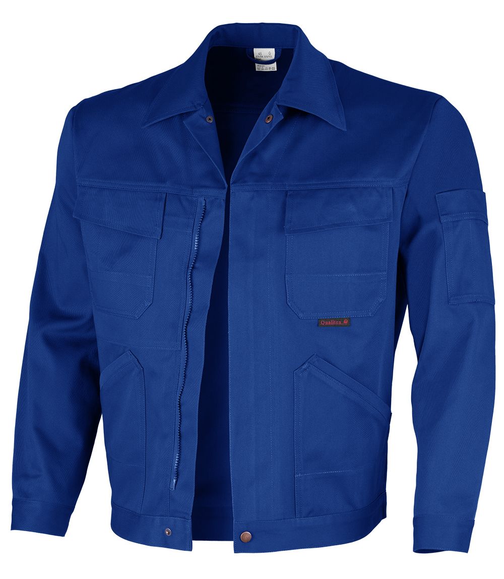 61939B Qualitex Comfort munkásdzseki 300g