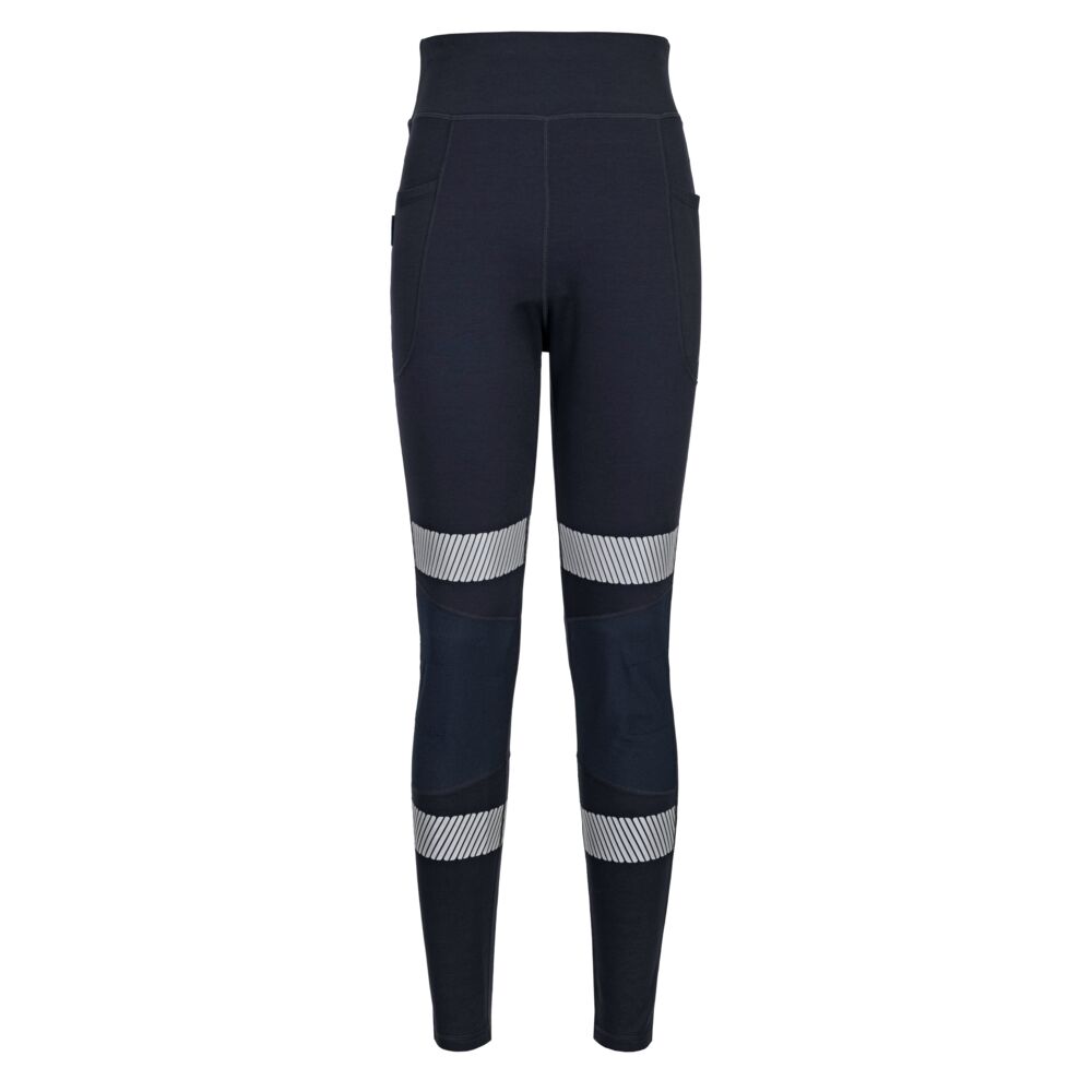 KX381 Portwest KX3 Enhanced női munka leggings