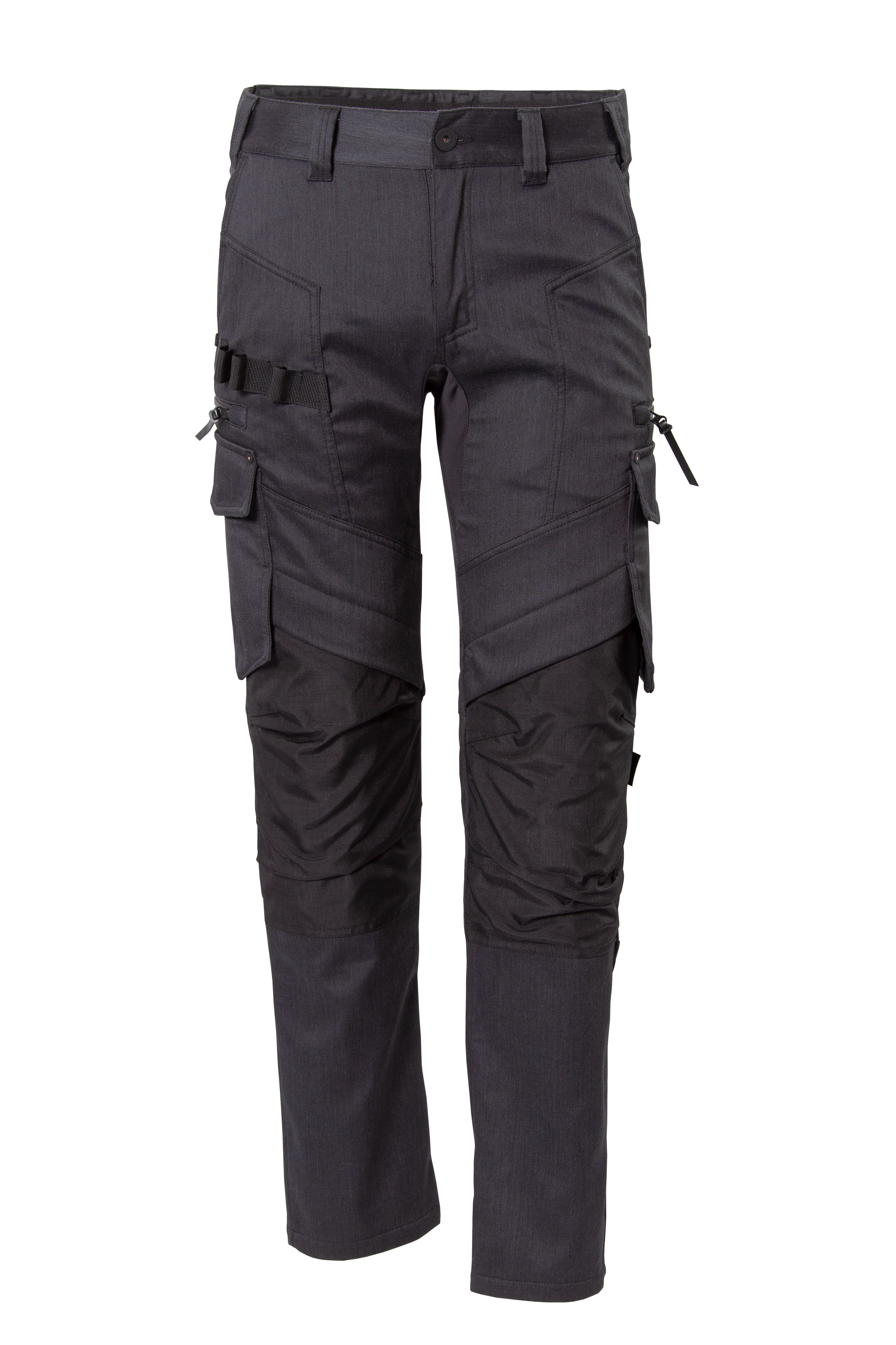 VGCA38 Qualitex Protectano bélelt nadrág 320g